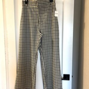 Free People wide leg pants